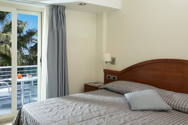 Hotel Olimpico (Pontecagnano Faiano)
